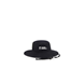 Mons Royale Hattu Velocity Bucket Hat Musta