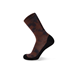 Mons Royale Pyöräilysukat Atlas Crew Sock Digital Copper Tie Dye