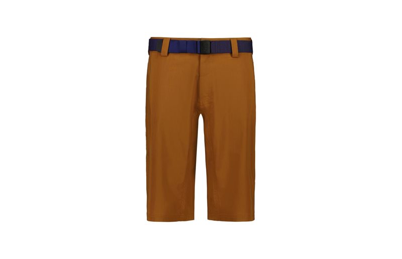 Mons Royale Pyöräilyshortsit Virage Bike Shorts Copper