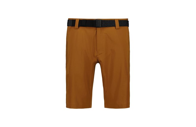 Mons Royale Naisten pyöräilyshortsit Virage Bike Shorts Copper