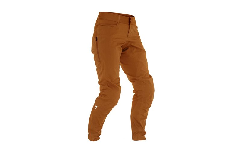 Mons Royale Pyöräilyhousut Virage Pants Copper Naisten