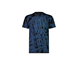 Mons Royale Pyöräilypaita Icon T-paita Värjätty Ice Night Tie Dye