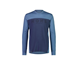 Mons Royale Pyöräilypaita Redwood Enduro Vls Blue Slate / Midnight