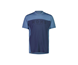 Mons Royale Pyöräilypaita Redwood Enduro Vt Blue Slate / Midnight