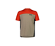 Mons Royale Pyöräilypaita Redwood Enduro Vt Retro Red / Musta / Walnut