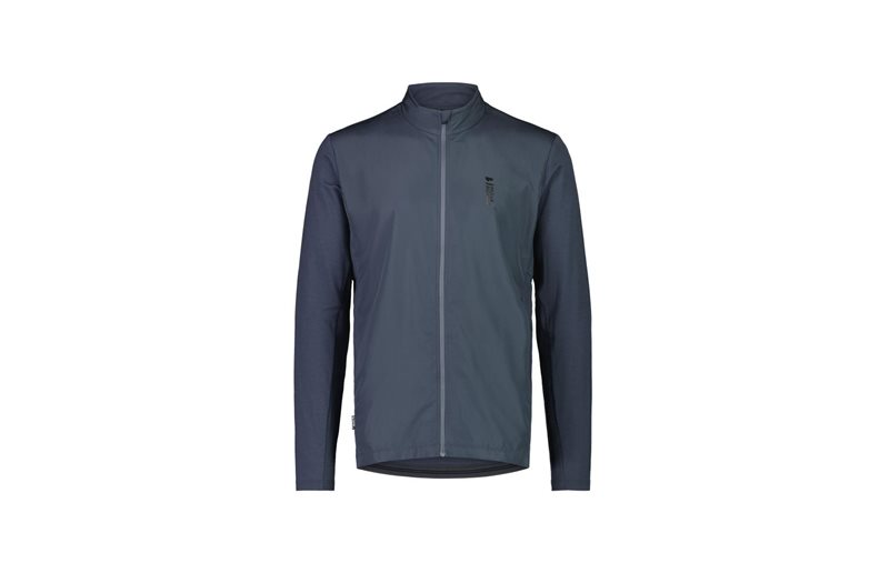 Mons Royale Pyöräilypaita Redwood Wind Jersey Midnight