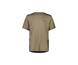 Mons Royale Pyöräilypaita Tarn Merino Shift T-paita Walnut / Black