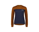 Mons Royale Pyöräilypaita Redwood Enduro Vls Midnight Terrazzo / Copper