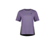 Mons Royale Pyöräilypaita Tarn Merino Shift Tee Ohdake / Musta