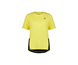 Mons Royale Pyöräilypaita Tarn Merino Shift Tee Black / Limelight