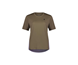 Mons Royale Pyöräilypaita Tarn Merino Shift Tee Walnut / Thistle