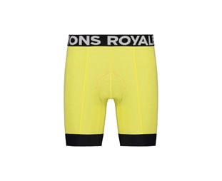 Mons Royal Liner Epic Merino Shift Bike Shorts Liner Lemonade