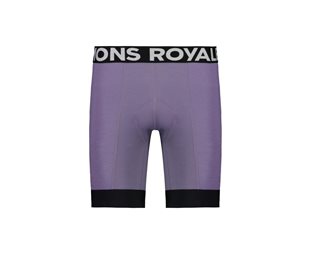 Mons Royal Liner Epic Merino Shift Bike Shorts Liner Thistle