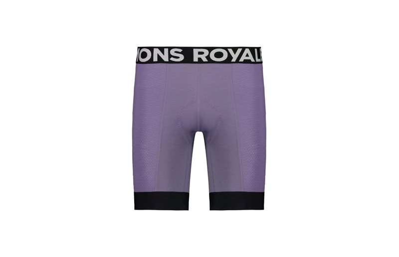 Mons Royal Liner Epic Merino Shift Bike Shorts Liner Thistle