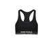 Mons Royal Sport-Bh Sierra Sports Bra Black