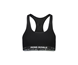 Mons Royale Urheiluliivit Sierra Sports Bra Musta
