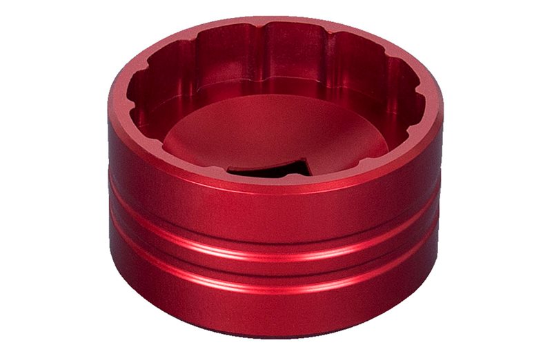 Unior Bottom Bracket Socket Bsa30/Dub