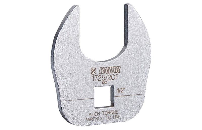 Værktøj Unior Open End Wrench Size