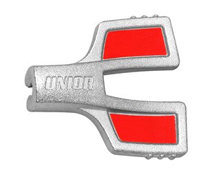 UNIOR Pinnanavain Spoke Wrench 3.45