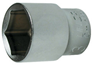 UNIOR Hylse Socket Point 3/8" 14