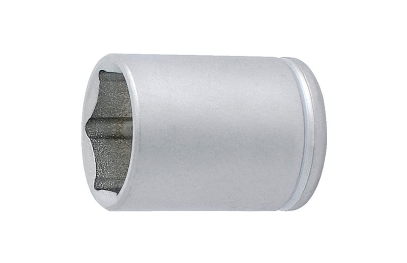 UNIOR Hylsyavain Socket Point 1/4" 11