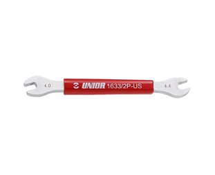 UNIOR Ekernøkkel Pro Spoke Wrench 4x4.4