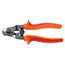 UNIOR Kabelkutter Cable Housing Cutters 180 Red