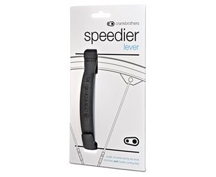 Dækaftrækker Crankbrothers Speedier Lever