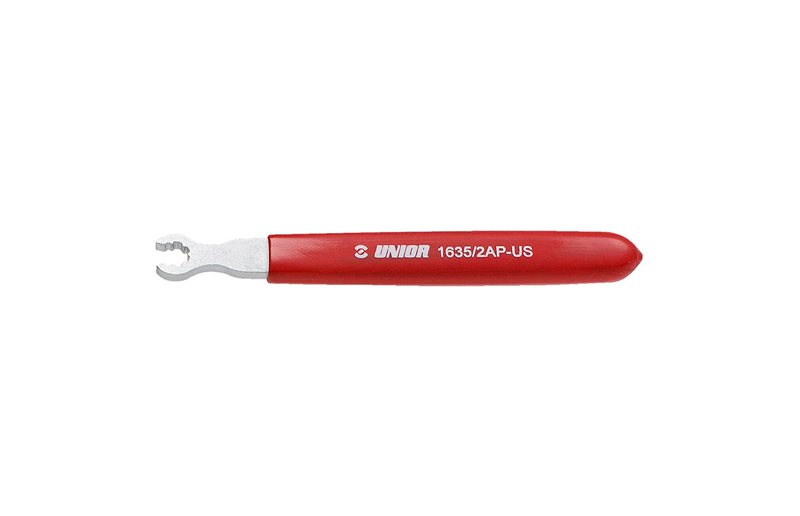 UNIOR Ekernyckel Mavic Rsys Nippeliavain