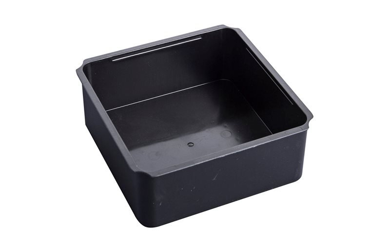 UNIOR Säilytyslaatikko Plastic Box 10 kpl 60x60x50