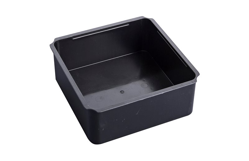 UNIOR Säilytyslaatikko Plastic Box 10 kpl 90x90x50