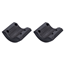 UNIOR Gummiskydd Replaceable Rubber Covers For clamp 2st 3/8"