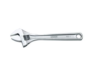 UNIOR Justerbar skiftnyckel Adjustable Wrench 150