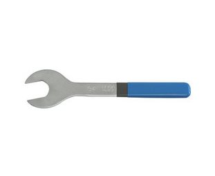 UNIOR Konnyckel Cone Wrench Single Sided 14 Blue