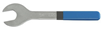 UNIOR Konnyckel Cone Wrench Single Sided 18 Blue