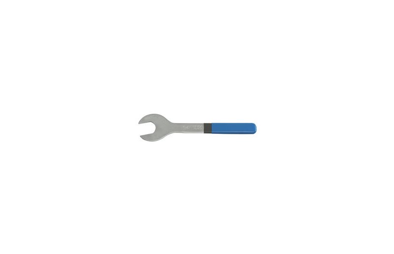 UNIOR Konnyckel Cone Wrench Single Sided 22 Blue