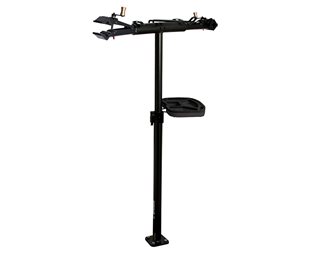 UNIOR Mekställ Pro Repair Stand With Double Clamp