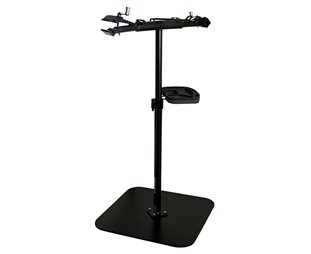 UNIOR Mekställ Pro Repair Stand With Double Clamp