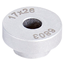 UNIOR Laakeripainatusadapteri Bearing Press Adaptor 12x28
