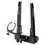 UNIOR Suoristusteline Pro Truing Stand Versio 2.0 Musta