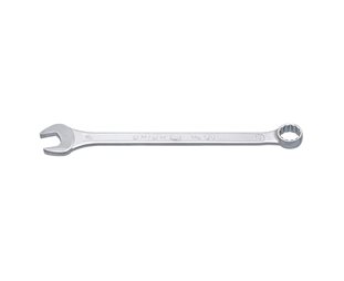 UNIOR Skiftnyckel Combination Wrench Long Type 15