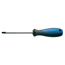 UNIOR Kuusiokoloavain Ballend Hex Screwdriver Tbi 4