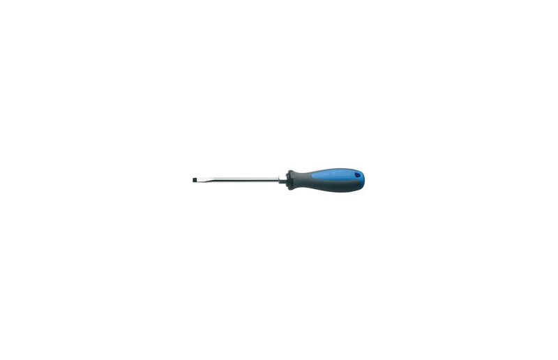 UNIOR Skrutrekker Flat Tbi med sekskant 1.0x5.5x100