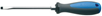 UNIOR Skrutrekker Flat Tbi med sekskant 1.0x5.5x100