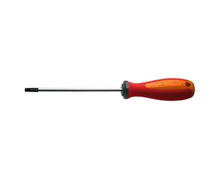 UNIOR Skruvmejsel Screwdriver Tbi With Tx Profile TR30