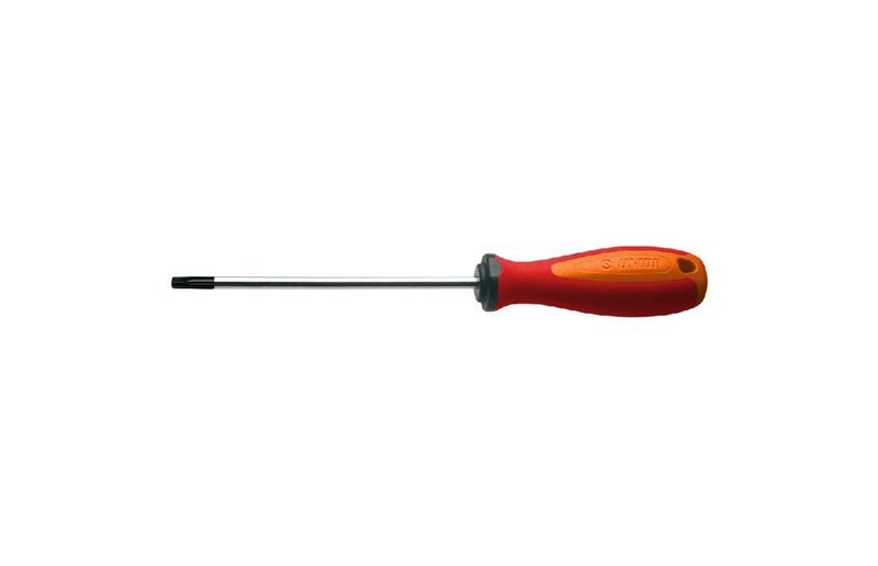 UNIOR Skruvmejsel Screwdriver Tbi With Tx Profile TR30