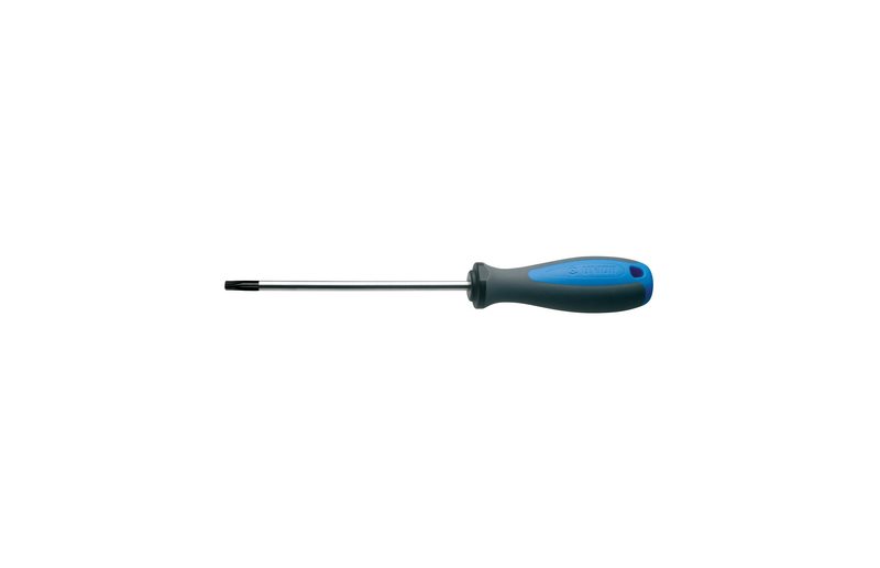 UNIOR Skrutrekker Screwdriver Tbi With Tx Profile TX6