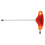 UNIOR Ruuvimeisseli Tx Profile Screwdriver T-Handle TX10