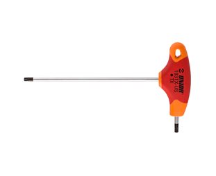 Skruetrækker Unior Tx Profile Skruetrækker T-Handle Tx30