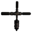 UNIOR Vauhtipyöränirrotin Flywheel Puller 10,14,16,18,24,27